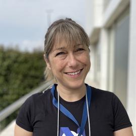 Αυγή Βιτανίδη